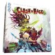 Clash of rage