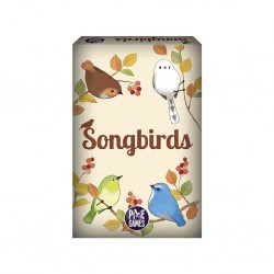 Songbirds
