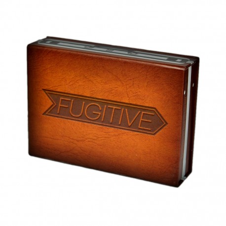 Fugitive