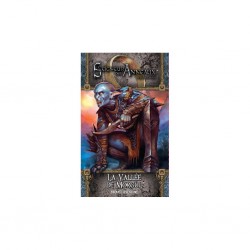 SDA JCE - vallee de morgul