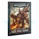 Space marines du chaos codex