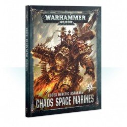 Codex - Warhammer 40k V8