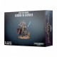 Chaos space marines - abaddon the despoiler