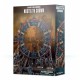 Chaos space marines - noctilith crown
