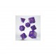QW - classic rpg purple & yellow