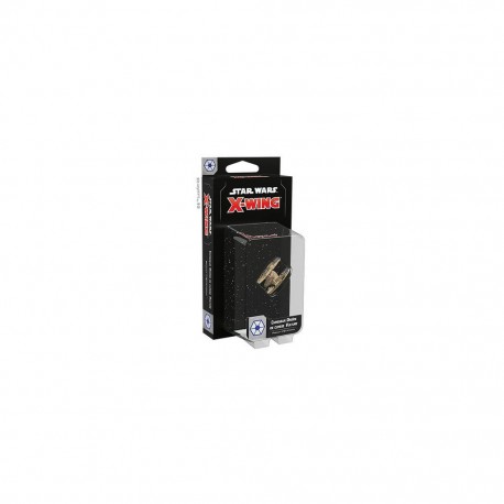 SW X-Wing 2.0 - Chasseur droide de classe vulture