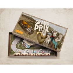 GRAND PRIX