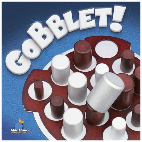 GOBBLET