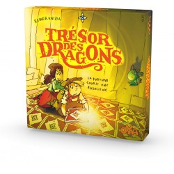 TRESORS DES DRAGONS
