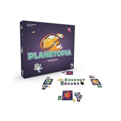 Planetopia