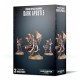 Chaos space marines - dark apostle