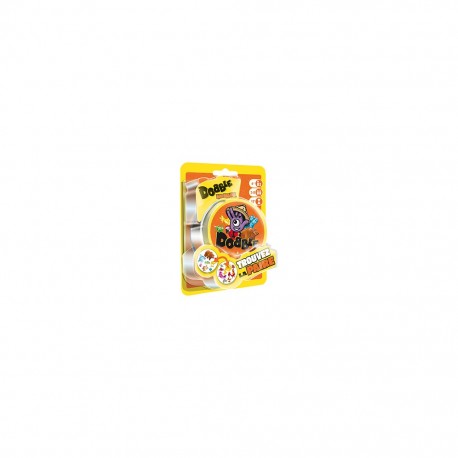 Dobble animaux (blister)
