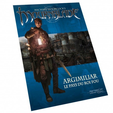 Mournblade - argimiliar