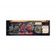 Village attacks - despair & abhorence 
