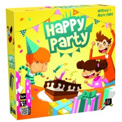 HAPPY PARTY