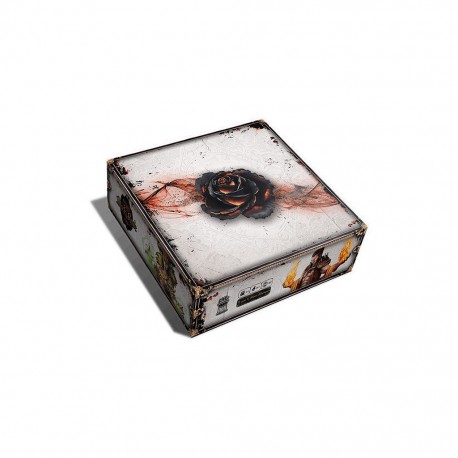 Black rose wars core FR