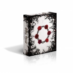 Black rose wars - hidden thorns (extension 5 6 joueurs)