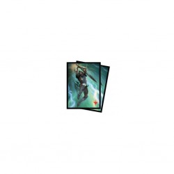 Deck protector guerre des planeswalkers V1