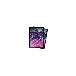 Deck protector guerre des planeswalkers V2
