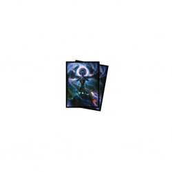 Deck protector guerre des planeswalkers V3