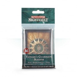 Ylthari s guardians sleeves