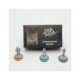 Sub terra minis personnages extensions