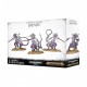 Daemons of slaanesh - fiends