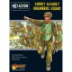 Bolt action soviet assaukt engineers squad