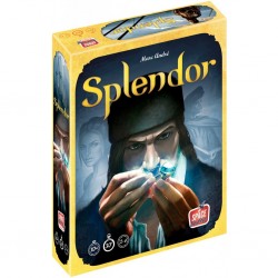 Splendor ML