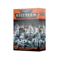 Killzone - sector sanctoris