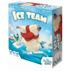 Ice team FR