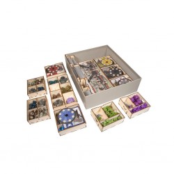 Scythe - Box organiser 