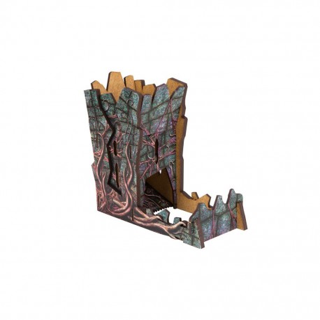 QW - color dice tower cthulhu