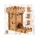 QW -  dice tower medieval