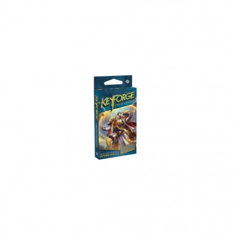 Keyforge - Age de l ascension deck
