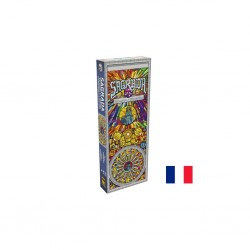 Sagrada 5 & 6 joueurs