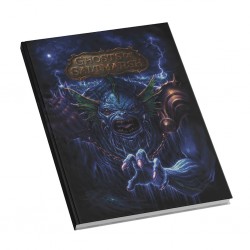 D&D next - ghosts of saltmarsh edition collector