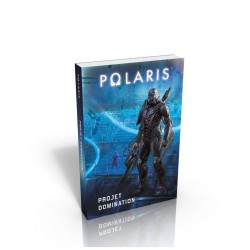 Polaris roman projet domination