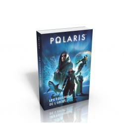Polaris - roman foudres de l abyme