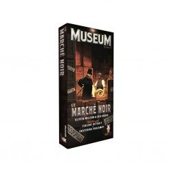 Museum le marche noir