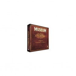 Museum le prix public