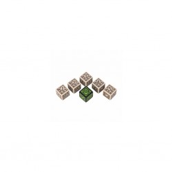 QW - hordes minions d6