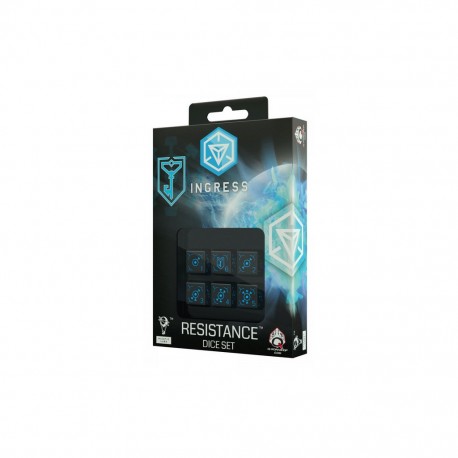 QW - ingress resistance d6