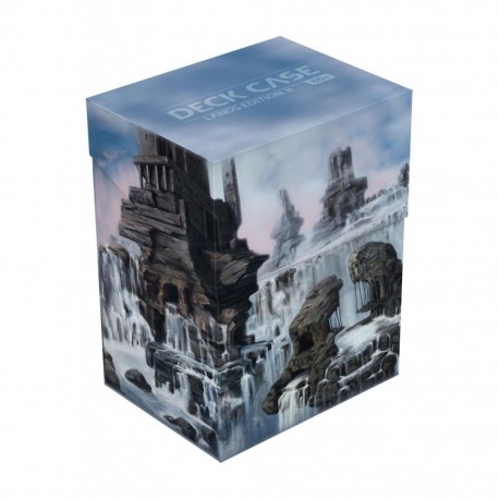 Box UG ile 2