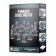 Primaris space wolves - start collecting