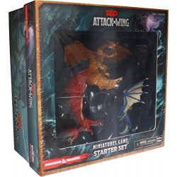 D&D ATTACK WING