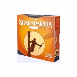 Shabadabada