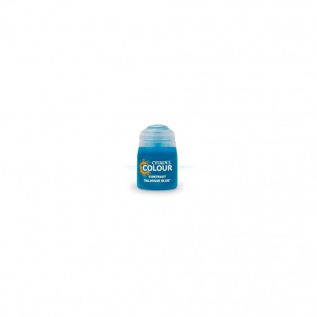 Talassar blue