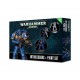 Intercessors + paint set