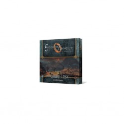 SDA JCE - une ombre à l est